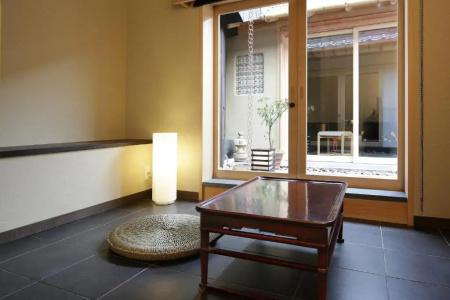 Kyomachiya Ryokan Sakura Urushitei - 40