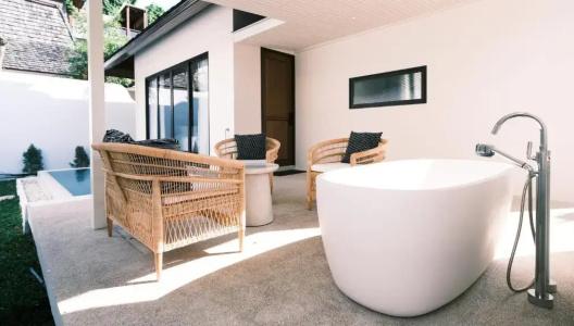 Baan Haad Ngam Boutique Resort - Sha Extra Plus - 88