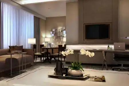Jw Marriott - 67