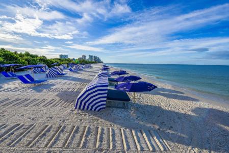 Naples Grande Beach - 27