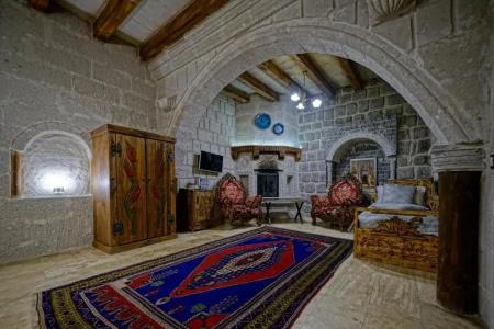 Holiday Cave - 44