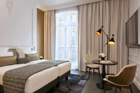 La Clef Champs-Élysées Paris by The Crest Collection - 47