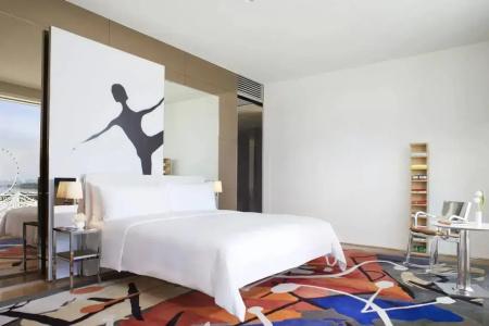 JW Marriott Singapore South Beach (SG Clean) - 94