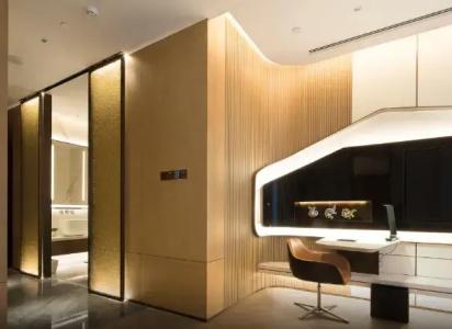 Shenzhen Ayearn - 35