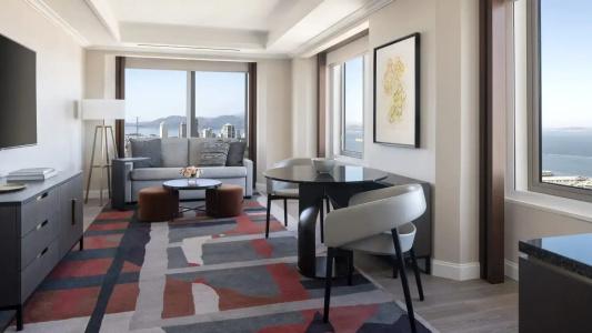 Four Seasons San Francisco at Embarcadero - 40