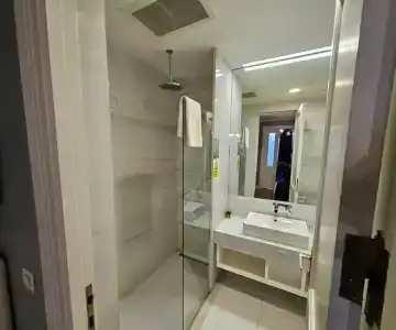 Linas Taksim Pera - 61