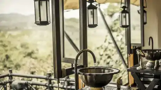 Four Seasons Tented Camp Golden Triangle-Sha Extra Plus - 29