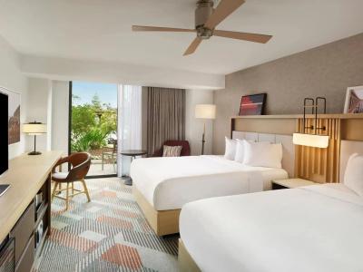 Hyatt Regency and Spa - 71