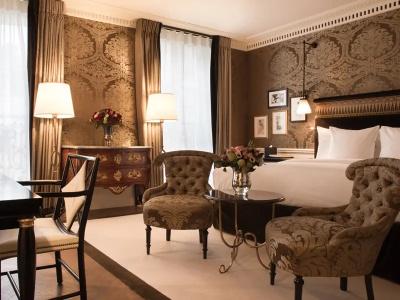 La Réserve Paris & Spa - 57