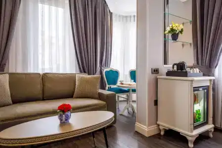 Amiral Palace Boutique Class - 69