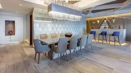 Royalton Chic Cancun, An Autograph Collection All-Inclusive Resort - Adults Only - 101