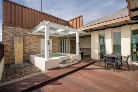 Ratana Apart-at Chalong - 113