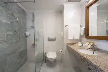 Sunis Elita Beach Resort & SPA - 54