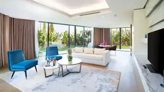 Reges, a Luxury Collection Resort & Spa, Cesme - 69