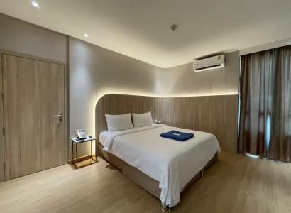 Golden City Rayong - Sha Extra Plus Certified - 60