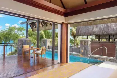 Angsana Mauritius - 54