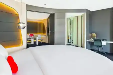 V Dubai, Curio Collection by Hilton - 68