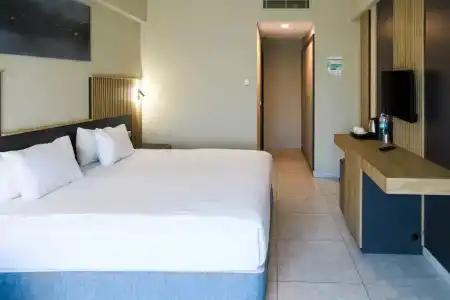 Yasmin Bodrum Resort - 55
