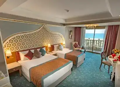 Royal Taj Mahal - All Inclusive - 49