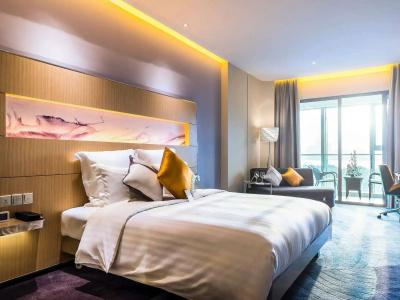 Novotel Suzhou Sip - 48