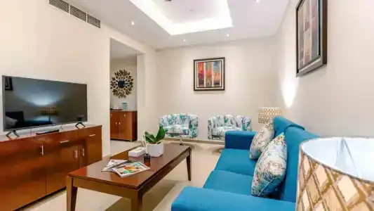Millennium Central Al Mafraq - 42