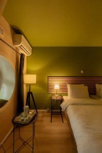 h2Otel Rotterdam - 44