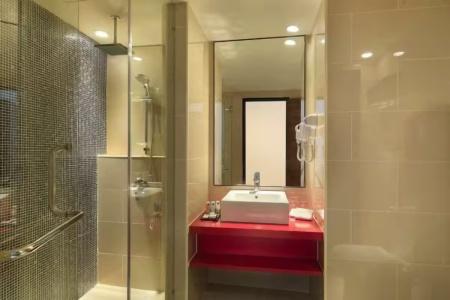Best Western i-City - 48