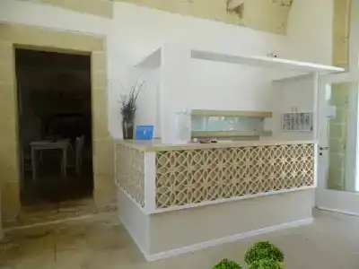 Masseria Bandino - 1