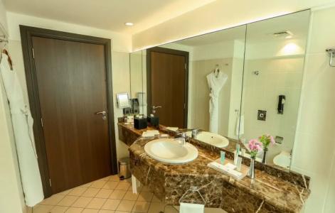 Al Maha Arjaan by Rotana - 54