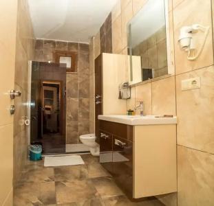 Eagle Palace Suites Pendik - 26