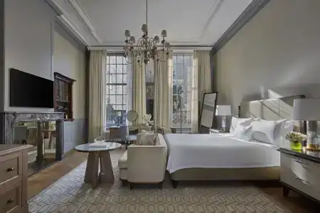 Waldorf Astoria Amsterdam - 3