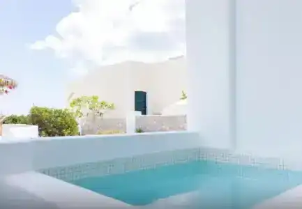 Casa Vitae Suites - 25