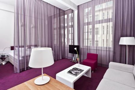 Wyndham Garden Berlin Mitte - 41