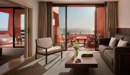 Sheraton La Caleta Resort & Spa - 61