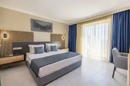 Yasmin Bodrum Resort - 57