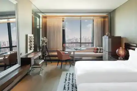Paramount Dubai - 47