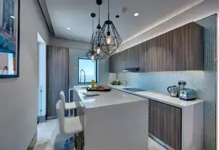 Arjaan by Rotana - Dubai Media City - 87