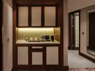 Mövenpick Istanbul Asia Airport - 63