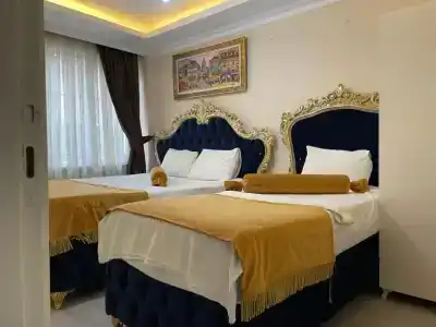 Seven Days - İstanbul - 10