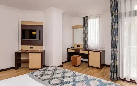 Amons Belek - Adult Only - 41