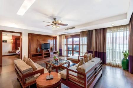 Angkor Miracle Resort & Spa - 83