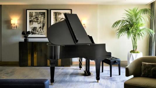 L'Ermitage Beverly Hills - 76