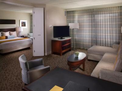 Hyatt Regency Suites Atlanta Northwest - 35