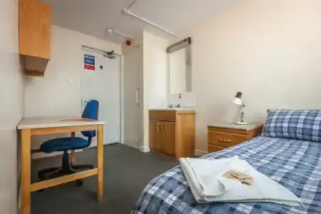 Lse Rosebery Hall - 25