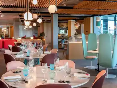 Novotel Madrid City Las Ventas - 13