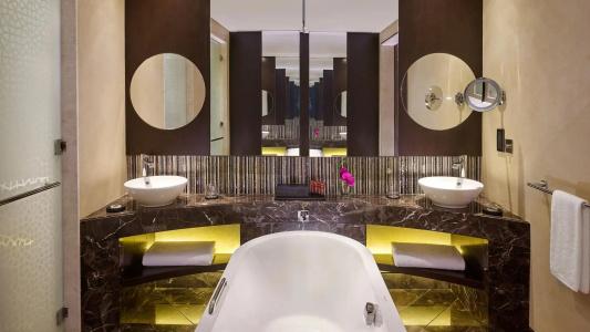 Grand Hyatt Abu Dhabi & Residences Emirates Pearl - 68