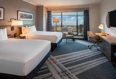 Hilton Garden Inn Austin University Capitol District, Tx - 50