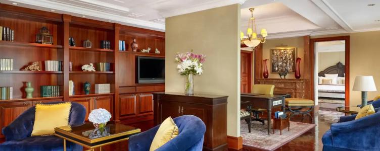 The Ritz-Carlton, Guangzhou - 78