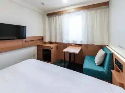 Nishitetsu Inn Shinjuku - 31