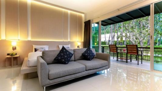 The Palmery Resort - Sha Extra Plus - 59